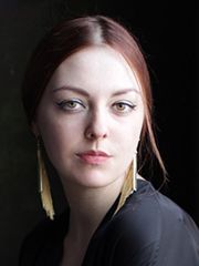 Evgeniya Sheveleva