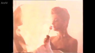 Ass Mont Saint Michel (Shower Gel Commercial) 1991 Hunk