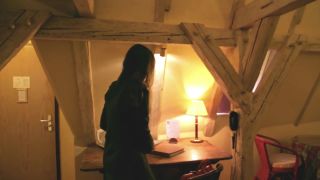 Rachel Roxxx Plaisirs d'Hôtel - Hôtel BEAUCOUR Strasbourg - Saison Stockings