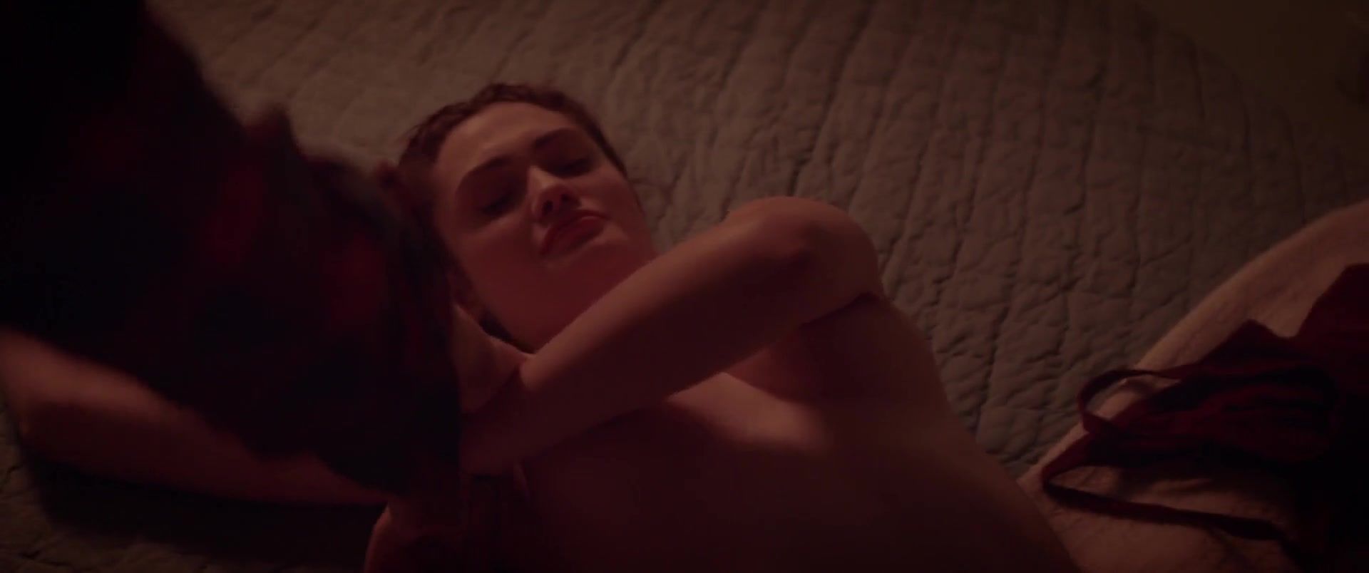 PornTrex Alexis Raich, Montana Roesch nude - Low Low (2019) Cunnilingus