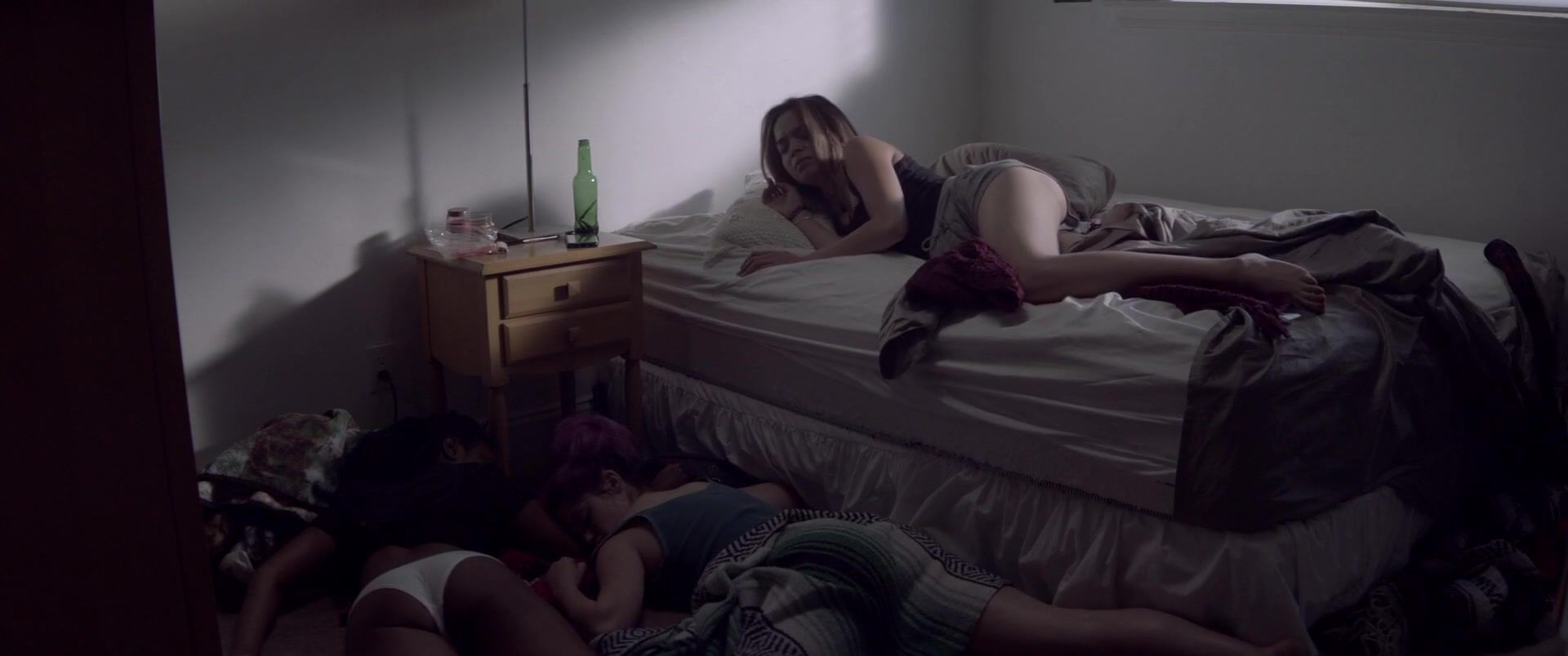 Forwomen Alexis Raich, Montana Roesch nude - Low Low (2019) Porn Pussy