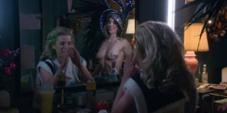 BongaCams.com Alison Brie nude - Glow s03e03 (2019) NuVid