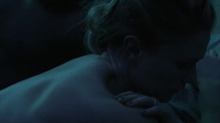 Gay Group Anna Paquin naked - The Affair s05e01 (2019) Sesso
