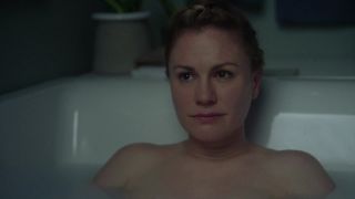 PornDT Anna Paquin naked - The Affair s05e01 (2019) Tetas Grandes