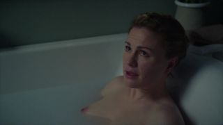SAFF Anna Paquin naked - The Affair s05e01 (2019) Amateur Porn