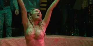 EuroSexParties Britney Young nude - Glow s03e08 (2019) Hardfuck