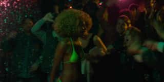 Amateur Sex Britney Young nude - Glow s03e08 (2019) Bang