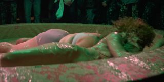 Vergon Britney Young nude - Glow s03e08 (2019) Gay Bang