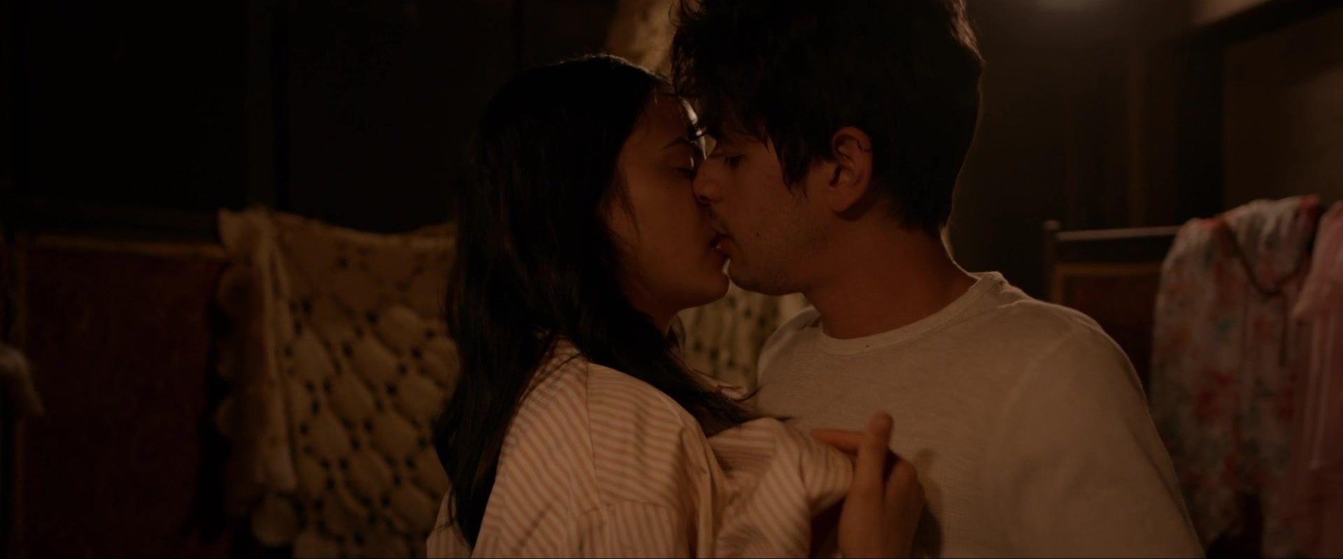 Wives Camila Mendes nude - Coyote Lake (2019) Classic