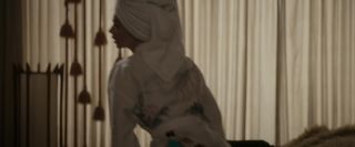 Hermosa Emily Ratajkowski nude - Lying and Stealing (2019) Muslima