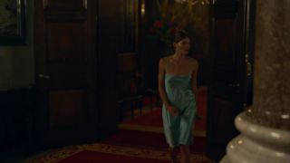 Toying Emma Greenwell nude - The Rook s01e07 (2019) Playing
