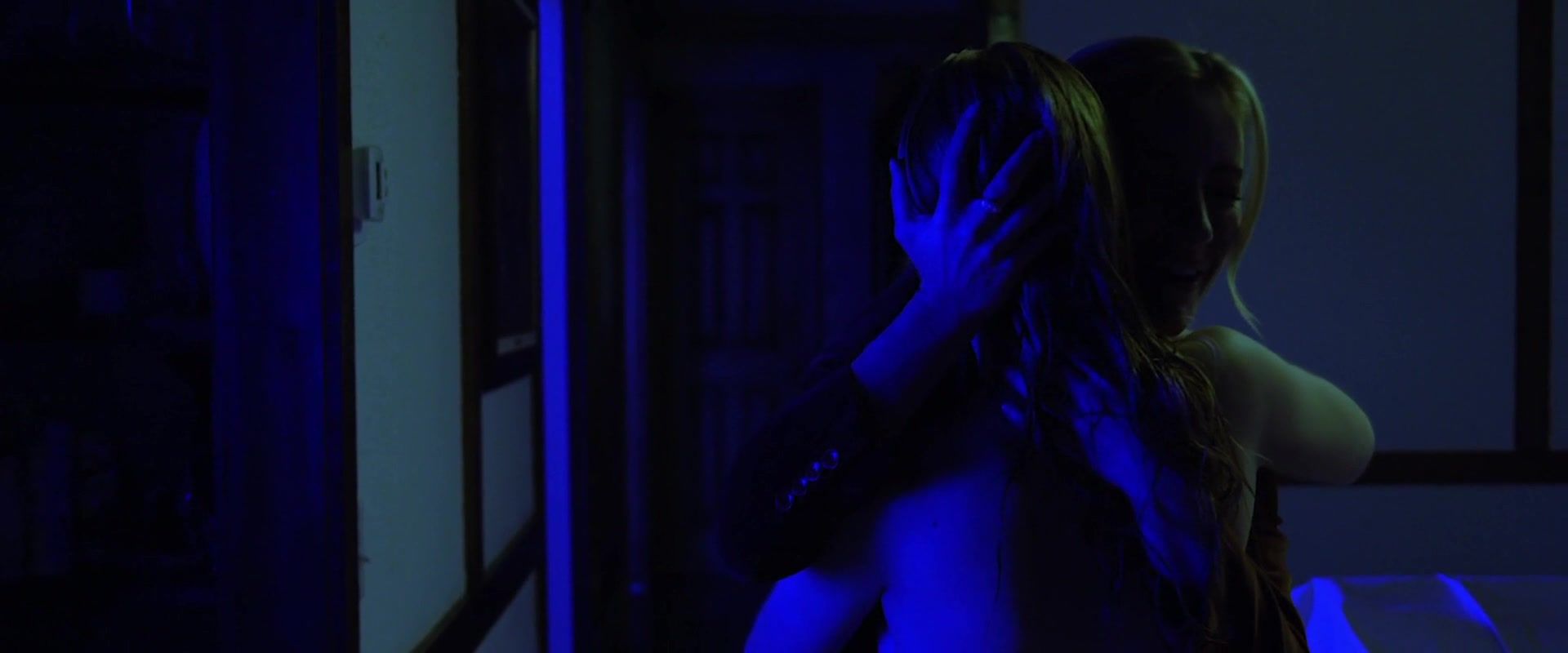Cogida Erin O'Brien nude, Sarah Pribis, Lauren LaVera naked - Clinton Road (2019) Full Movie