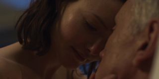 PornYeah Holliday Grainger nude - The Capture s01e01 (2019) Fake