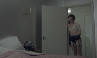 Brazil Honor Swinton Byrne nude - The Souvenir (2019) xPee