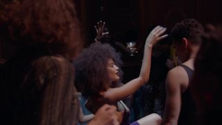 Full Indya Moore nude - Pose s02e07 (2019) UPornia
