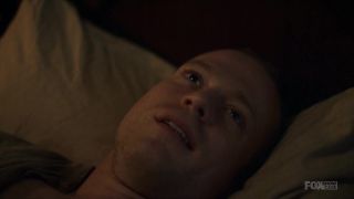 Gay Shaved Jessica Barden nude - Lambs of God s01e02 (2019) Best