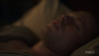Nice Ass Jessica Barden nude - Lambs of God s01e02 (2019) Closeups