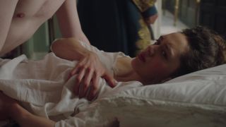 Everything To Do ... Jessica Brown Findlay, Kirsty J. Curtis nude - Harlots s03e08 (2019) Free Petite Porn