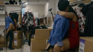 Masturbating Jessica Pimentel nude - Orange Is the New Black s07e06 (2019) Gay Brokenboys