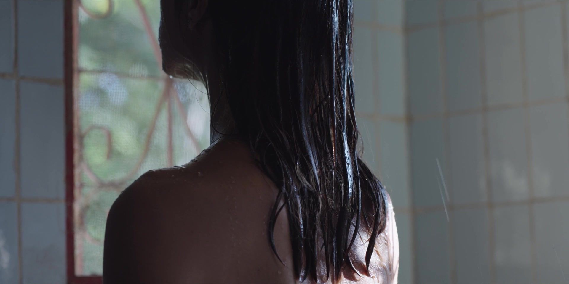 Girl Gets Fucked Juana del Rio nude - Frontera Verde  s01e01-03 (2019) UPornia - 1