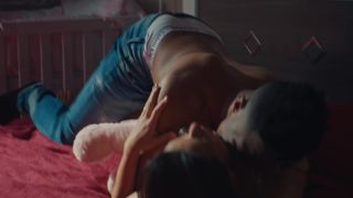 Girl Sucking Dick Julia Yamaguchi nude - Sintonia s01e02 (2019) Transgender