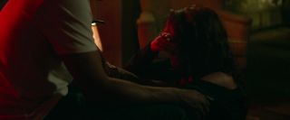 Negro Karla Souza nude - Jacob's Ladder (2019) Wet Pussy