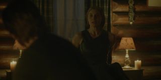 Cut Katee Sackhoff, Blu Hunt nude - Another Life s01e08 (2019) Vporn