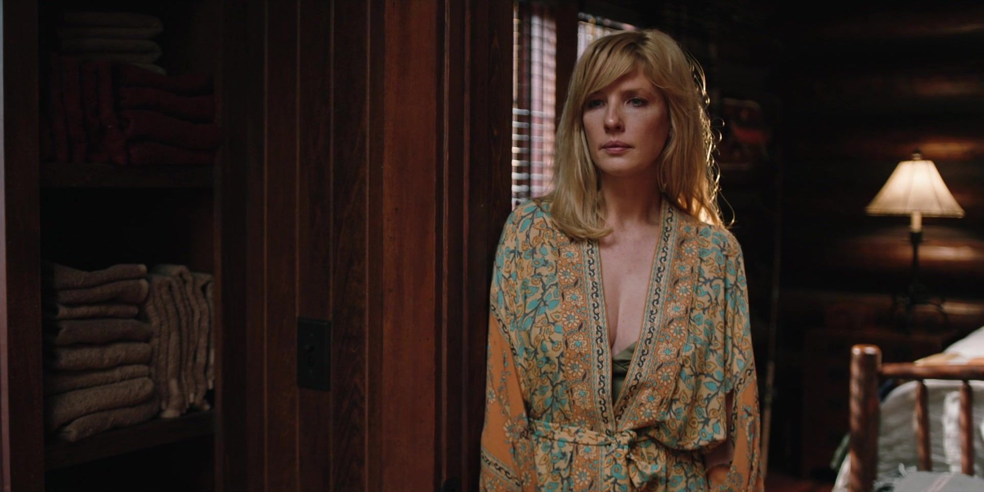 Gay Physicals Kelly Reilly nude - Yellowstone s02e07 (2019) AdwCleaner