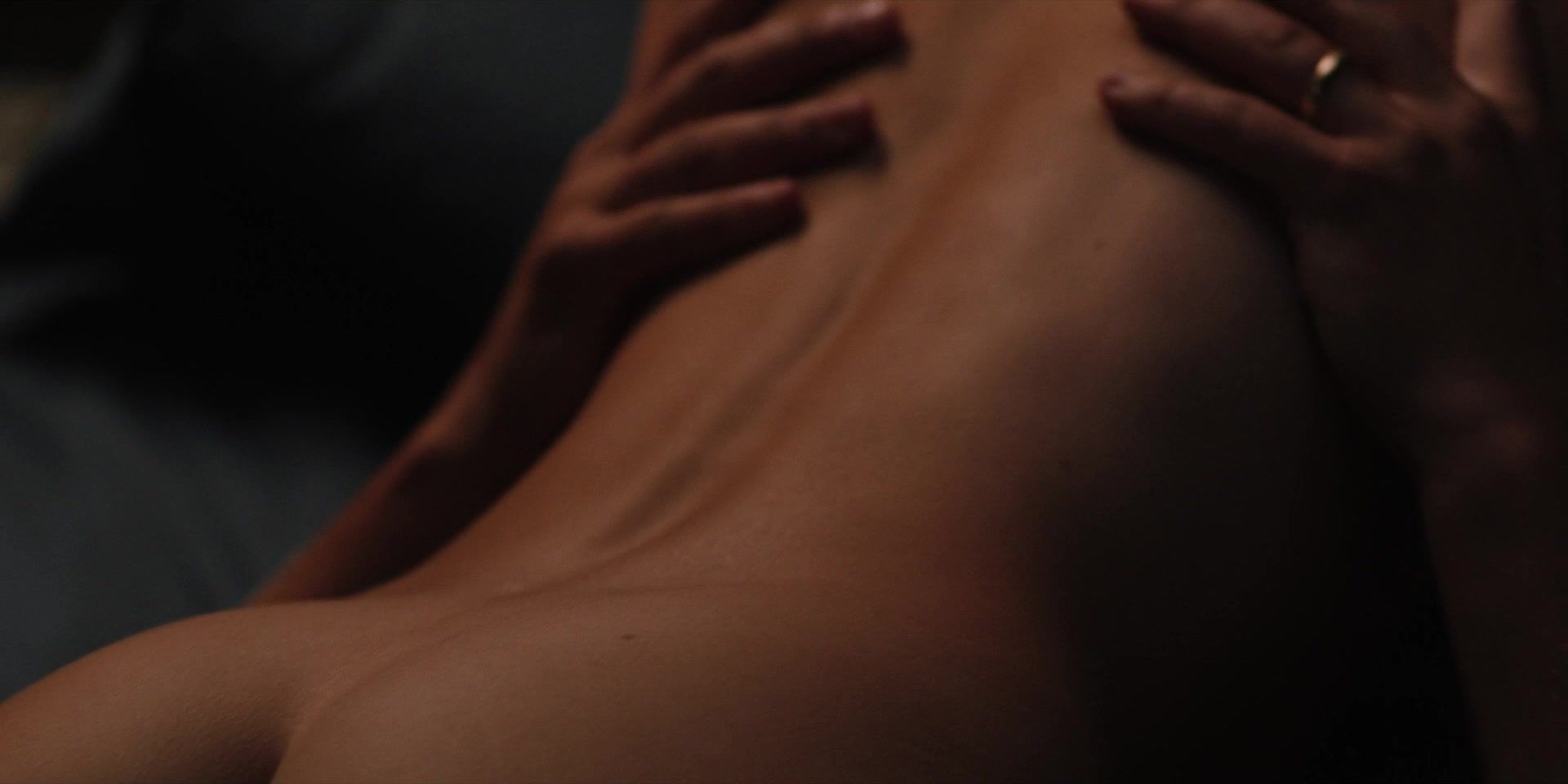 Cam4 Kelsey Asbille nude - Yellowstone s02e07 (2019) Passion - 1