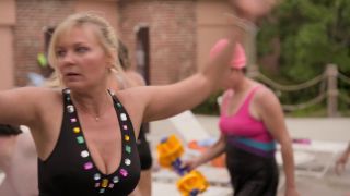 Cogiendo Kirsten Dunst nude - On Becoming a God in Central Florida s01e04 (2019) Twerking
