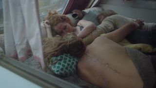 Prostituta Krista Kosonen, Agusta Eva Erlendsdottir nude - Fremvandrerne s01e01-04 (2019) Russia