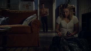 Pussy To Mouth Kristen Bell nude - Veronica Mars s04e01 (2019) Gay Handjob
