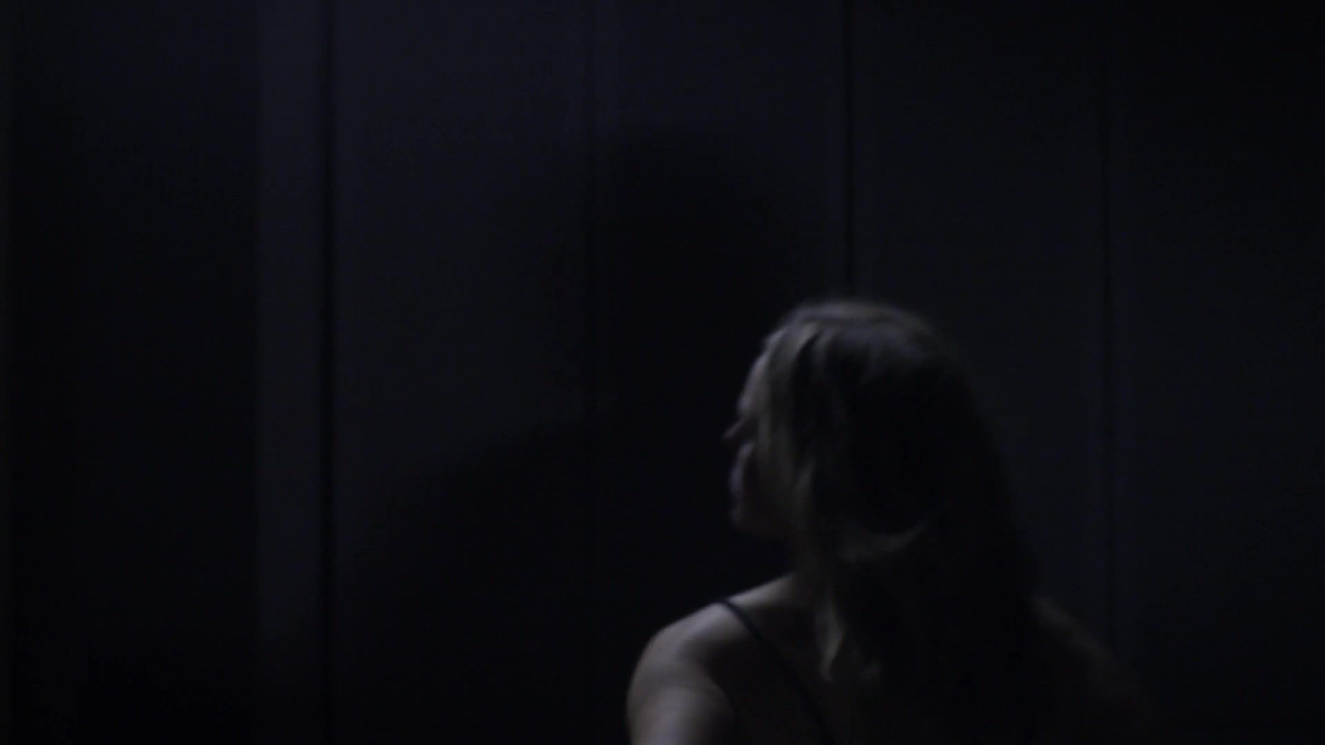 Grosso Kristen Bell nude - Veronica Mars s04e07 (2019) Big Natural Tits - 2