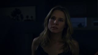 DonkParty Kristen Bell nude - Veronica Mars s04e07 (2019) Perfect Body Porn