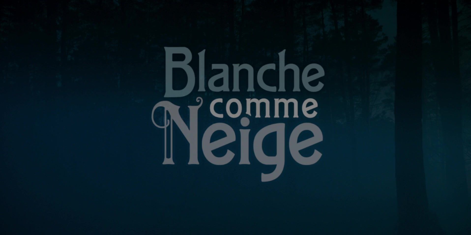 Buttfucking Lou de Laage nude - Blanche comme neige (2019) MangaFox
