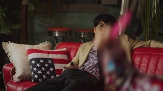Dick Suck Misato Morita nude - The Naked Director s01e02 (2019) Onlyfans