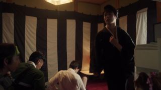 First Time Nanami Kawakami nude - The Naked Director s01e04 (2019) Cojiendo