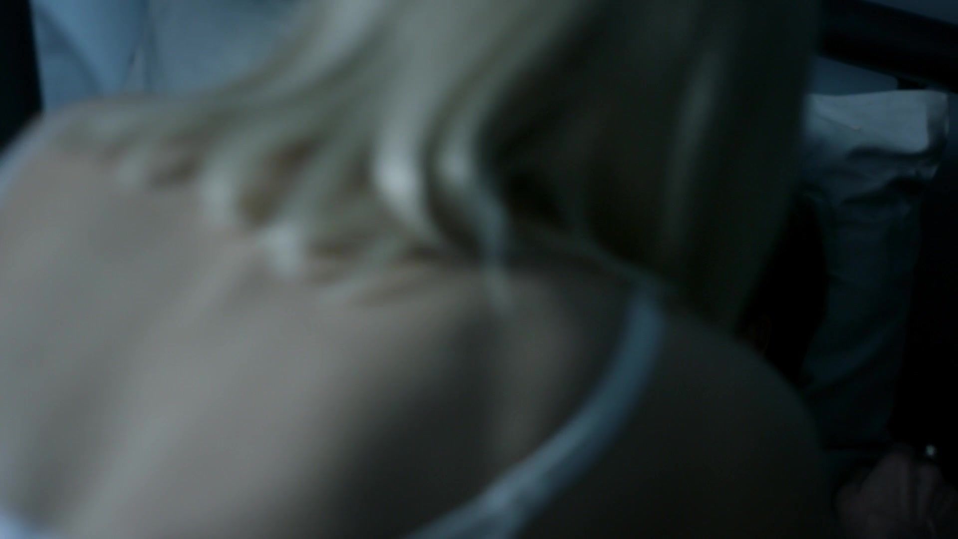 Street Fuck Olivia Taylor Dudley nude - The Magicians s04e11 (2019) Wives - 1