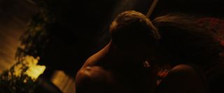 SexScat Olivia Thirlby nude - Above the Shadows (2019) LatinaHDV
