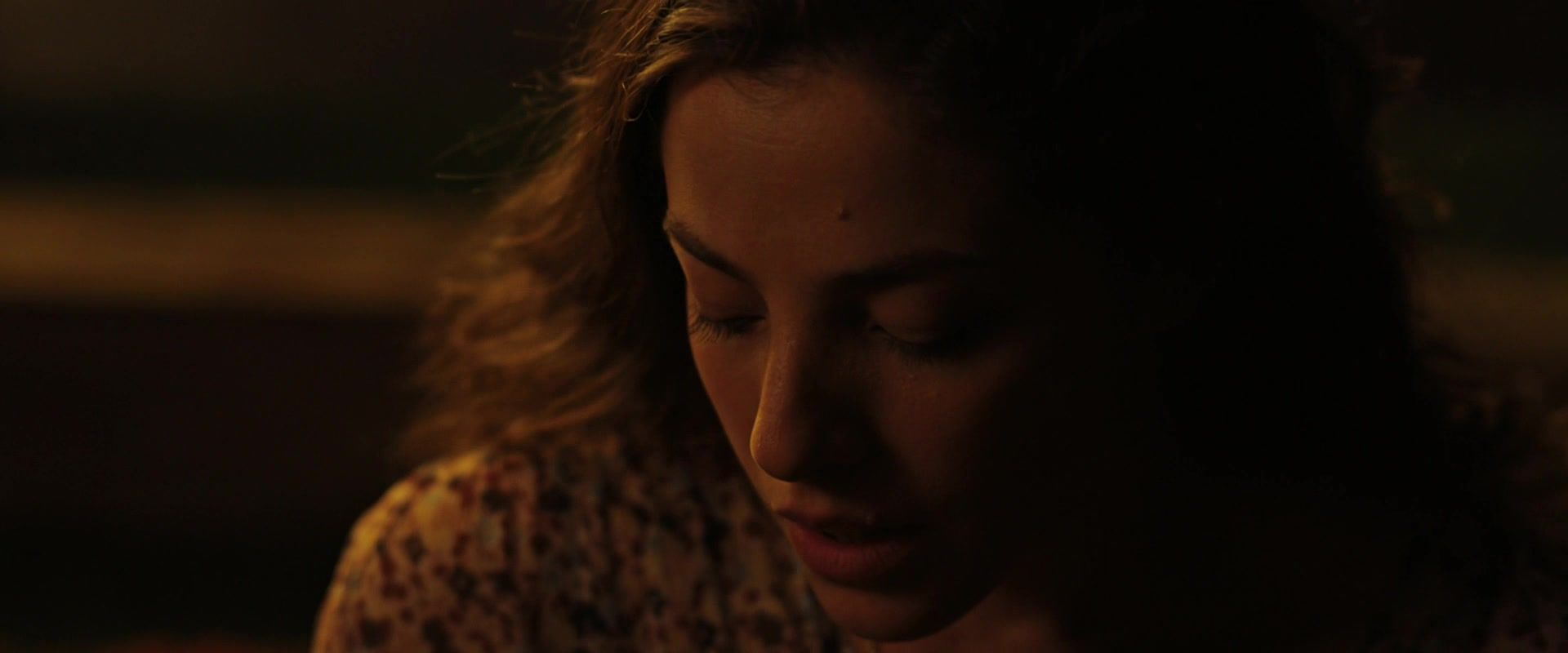 Dando Olivia Thirlby nude - Above the Shadows (2019) Calle