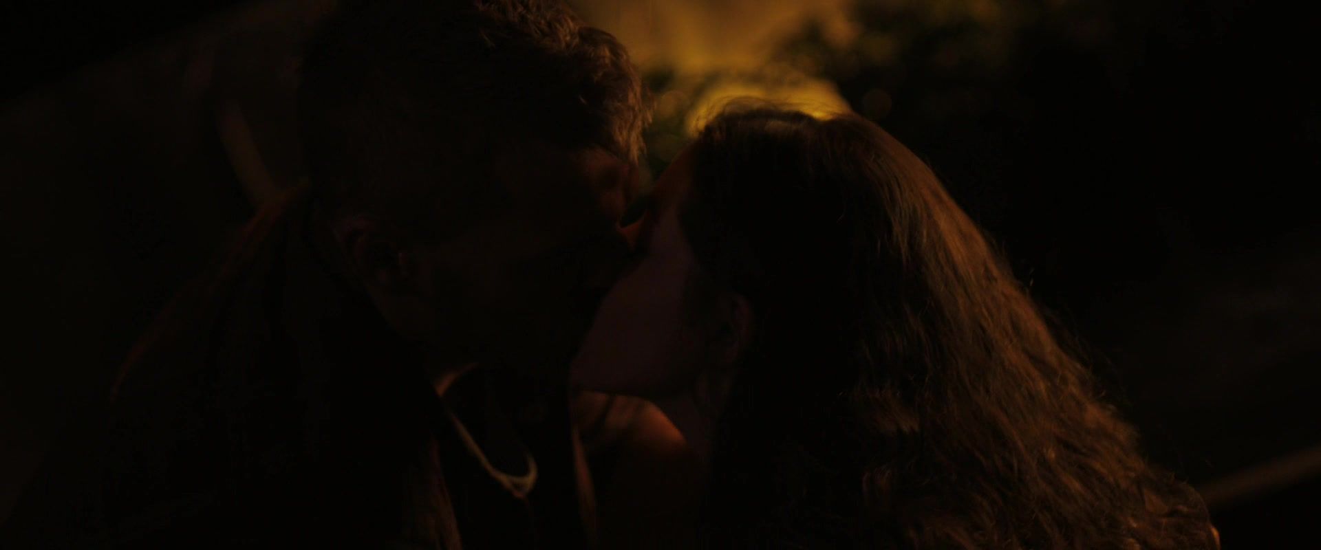 Gay Deepthroat Olivia Thirlby nude - Above the Shadows (2019) LovNymph