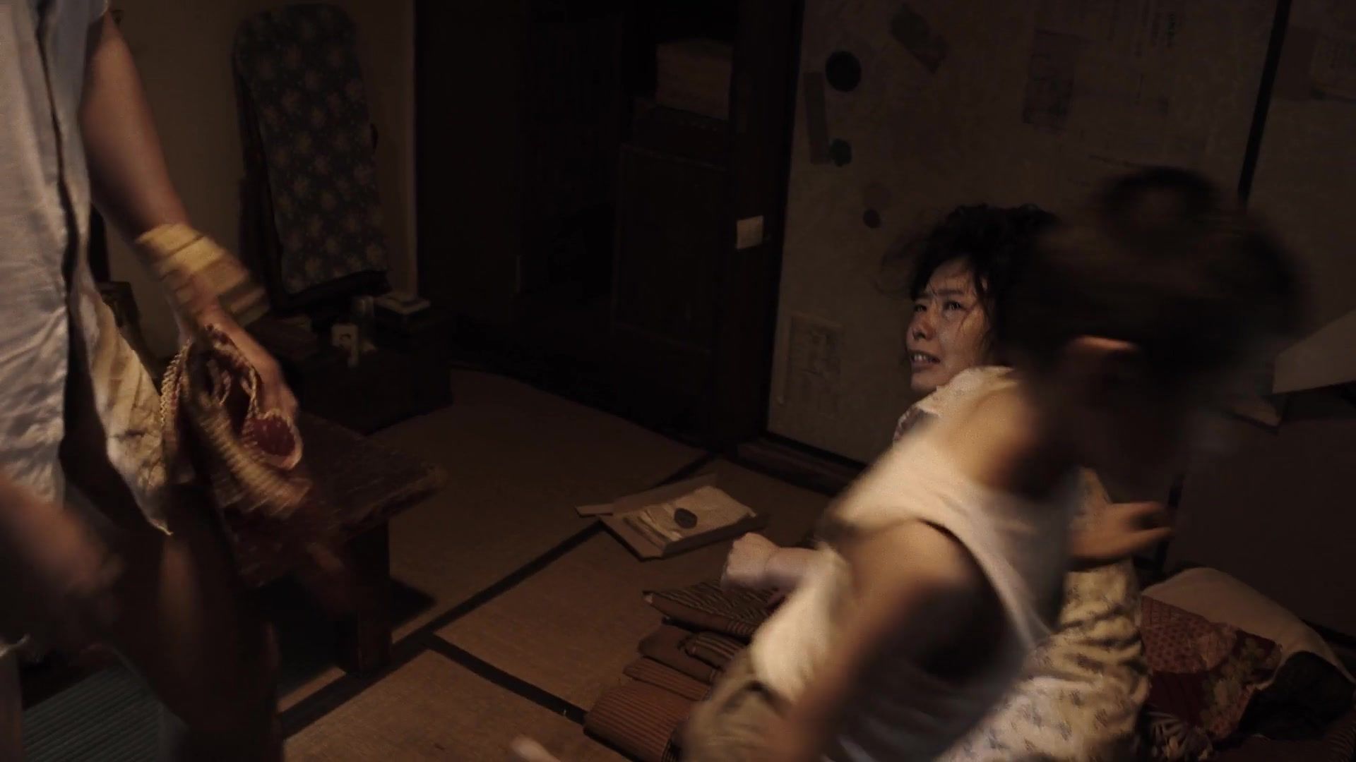 Teensnow Ruri Shinato, Umi Todo nude - The Naked Director s01e01 (2019) Lesbo