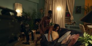 Gay Boysporn Samaria Nixon-Fleming nude - Wu - Tang An American Saga s01e02 (2019) Firefox