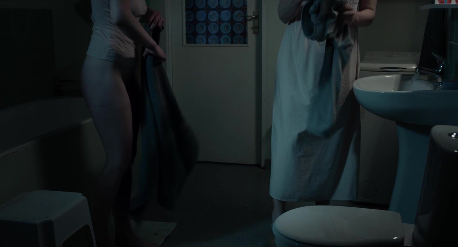Petite Porn Sandra Drzymalska nude - Powrot (2018) Blow Job Movies