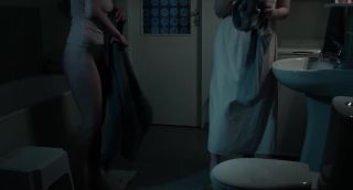 Forbidden Sandra Drzymalska nude - Powrot (2018) Perrito