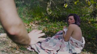 Fishnets Sarah Deatherage nude - Strange Tales From...