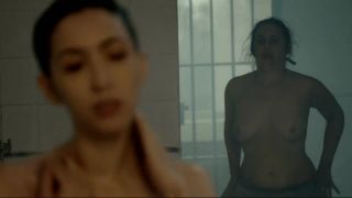 18yearsold SofIa Gala Castiglione, Iride Mockert nude - El Tigre Verón s01e02 (2019) Xxx video