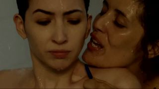 Breast SofIa Gala Castiglione, Iride Mockert nude - El Tigre Verón s01e02 (2019) Cliti