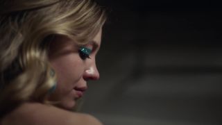 Huge Tits Sydney Sweeney nude - Euphoria s01e06 (2019) Xxx video