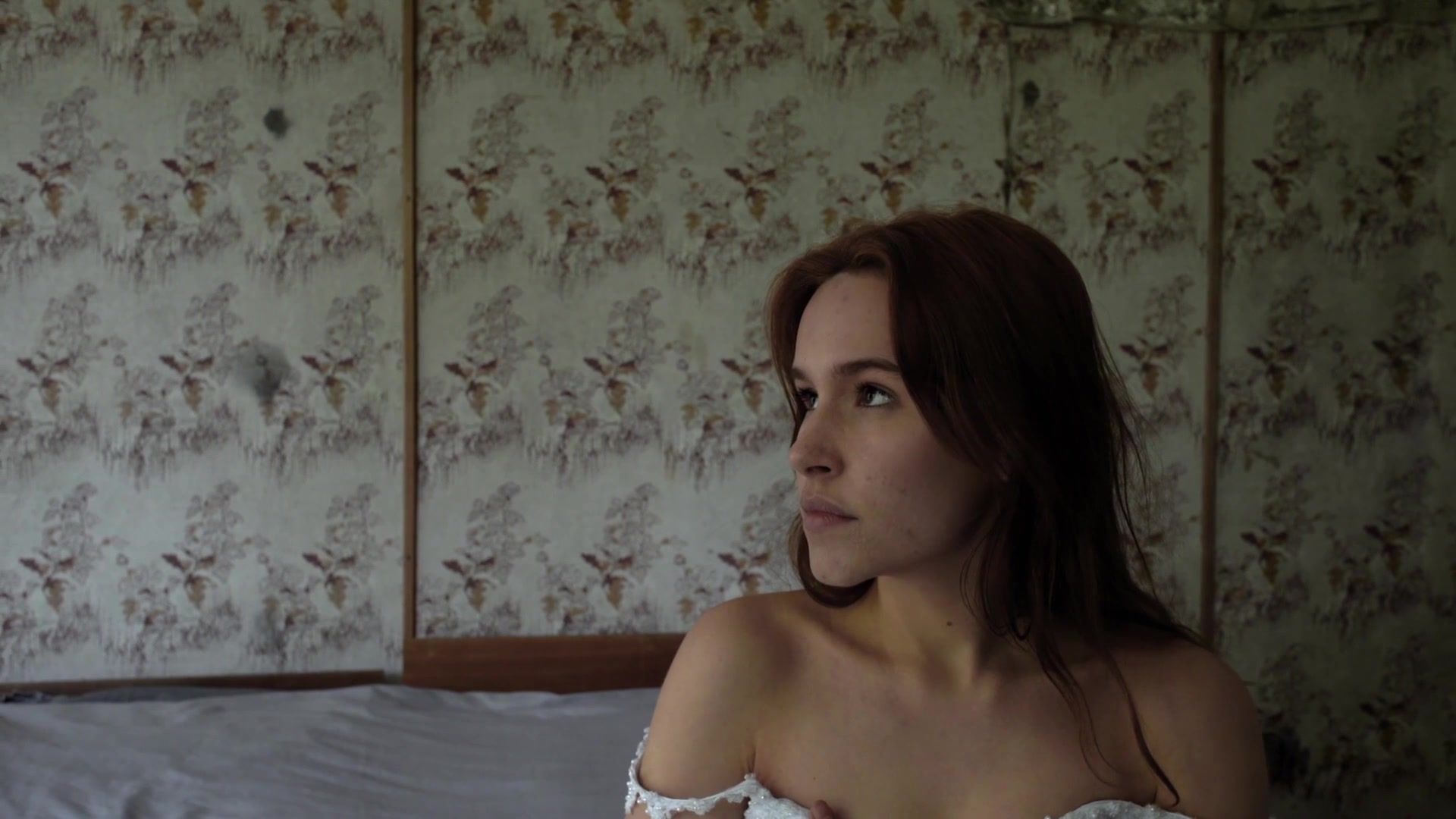 Thot Wiktoria Kruszczynska nude - Erotyk (2019) - Sex Scene Hetero - 2